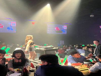 赣州酒吧招聘